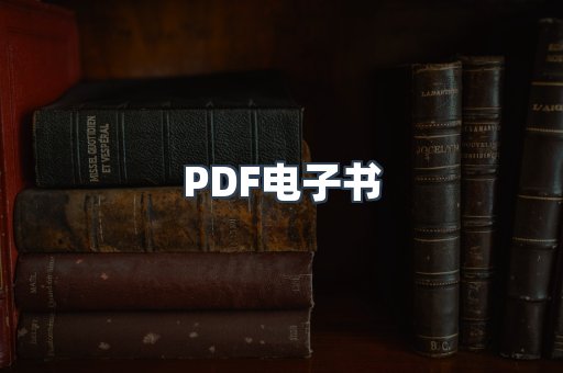 PDF电子书